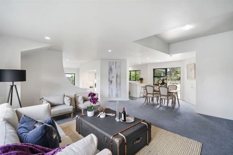 Photo of property in 80 Caribbean Drive, Unsworth Heights, Auckland, 0632