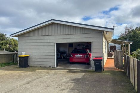 Photo of property in 452 Mcquarrie Street, Tisbury, Invercargill, 9877