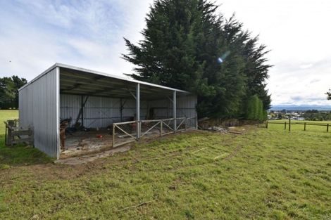 Photo of property in 2223 Riverton Otautau Road, Otautau, 9610