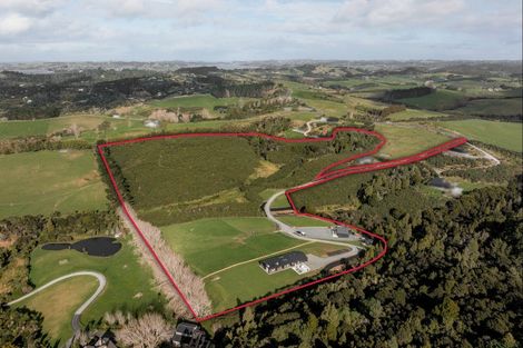 Photo of property in 179a Sharp Road, Warkworth, 0982