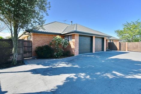 Photo of property in 10 Mclean Place, Woodend, 7610