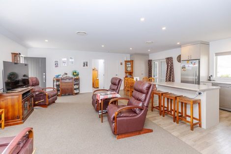 Photo of property in 18 Harlock Place, Huntly, 3700