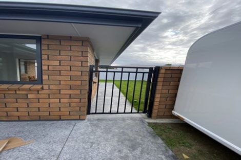 Photo of property in 2a Weber Place, Roslyn, Palmerston North, 4414