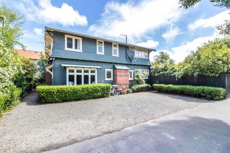 Photo of property in 55 Leinster Road, Merivale, Christchurch, 8014
