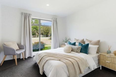 Photo of property in 28 Burnham School Road, Rolleston, 7614