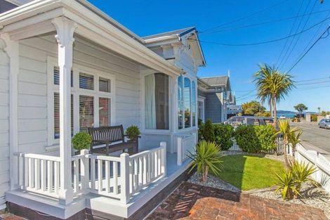 Photo of property in 12 Beach Street, Petone, Lower Hutt, 5012