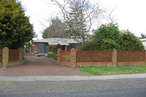 Photo of property in 86 Waimarie Road, Whenuapai, Auckland, 0618