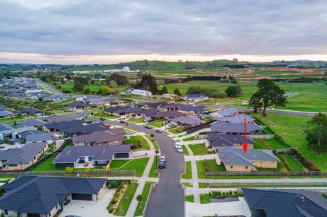 Photo of property in 26 Pyne Crescent, Pokeno, 2402