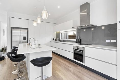 Photo of property in 27 Harvard Street, Hobsonville, Auckland, 0616