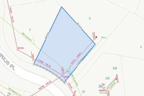 Photo of property in 7 Sirius Place, Botany Downs, Auckland, 2010