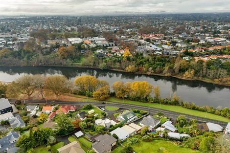 Photo of property in 3/27 Hillsborough Terrace, Hamilton Central, Hamilton, 3204