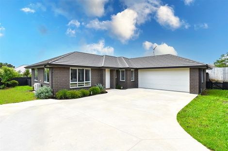 Photo of property in 6b Fletcher Lane, Patumahoe, Pukekohe, 2679