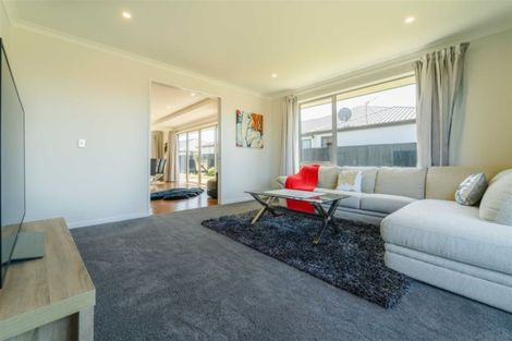 Photo of property in 32 Echelon Drive, Wigram, Christchurch, 8042