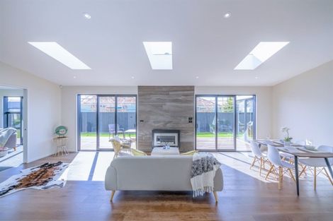 Photo of property in 7 Sorrel Gate, Halswell, Christchurch, 8025