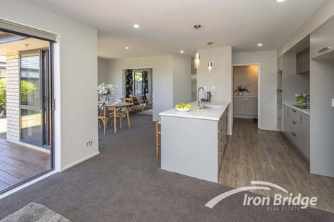 Photo of property in 7 Rossall Crescent, Rolleston, 7615