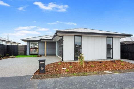 Photo of property in 13 Fauna Street, Halswell, Christchurch, 8025