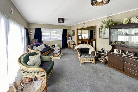 Photo of property in 3 Rawhiti Street, Dannevirke, 4930