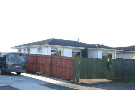 Photo of property in 46 Winsford Street, Manurewa, Auckland, 2102