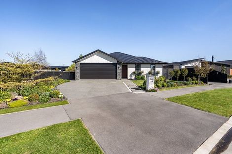 Photo of property in 19 Whitburn Avenue, Halswell, Christchurch, 8025