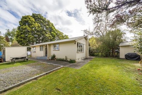 Photo of property in 956 Finnis Road, Pohangina, Ashhurst, 4884