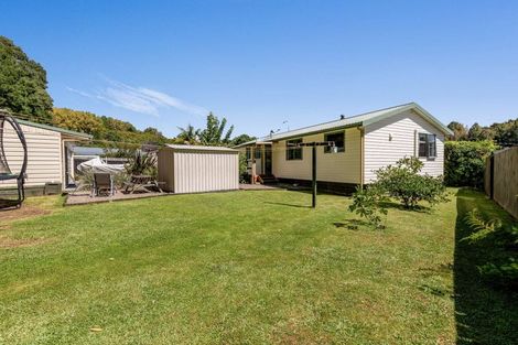 Photo of property in 4 Ramsden Place, Kawerau, 3127