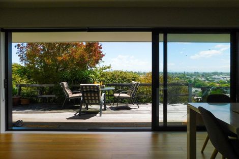 Photo of property in 2 View Terrace, Huntsbury, Christchurch, 8022