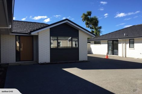 Photo of property in 31a Euston Street, Riccarton, Christchurch, 8041