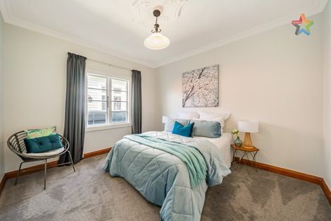 Photo of property in 3 King Street, Petone, Lower Hutt, 5012