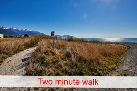 Photo of property in 5 Hawthorne Road, Kaikoura, 7300