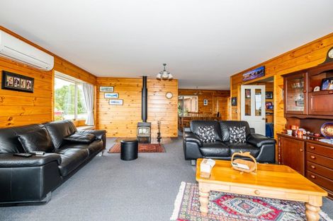 Photo of property in 587 Pleasant Point Highway, Levels, Timaru, 7975