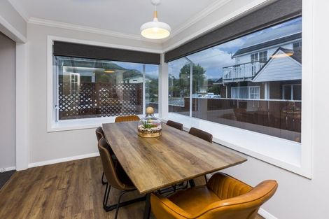 Photo of property in 46 Holdsworth Avenue, Trentham, Upper Hutt, 5018