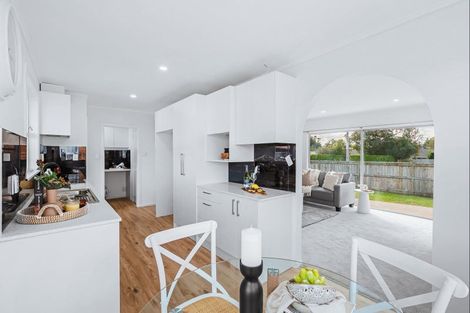 Photo of property in 37 Yvonne Street, Melville, Hamilton, 3206