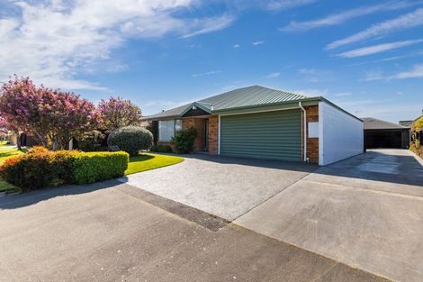 Photo of property in 10 Robert Coup Road, Kaiapoi, 7630