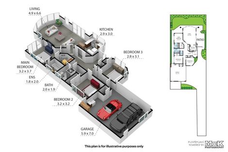 Photo of property in 21a Clemow Road, Fitzroy, New Plymouth, 4312