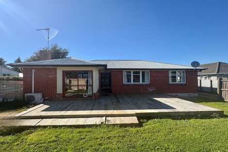Photo of property in 26 Galbraith Street, Allenton, Ashburton, 7700