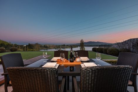 Photo of property in 118 Rangatira Road, Karapiro, Cambridge, 3494