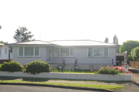 Photo of property in 17 Paraone Street, Taumarunui, 3920