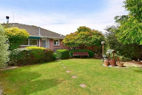 Photo of property in 19 Eglinton Street, Avondale, Christchurch, 8061