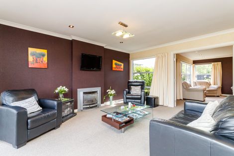 Photo of property in 19 Karina Terrace, Roslyn, Palmerston North, 4414