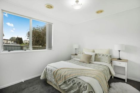 Photo of property in 7 Taitimu Drive, Weymouth, Auckland, 2103