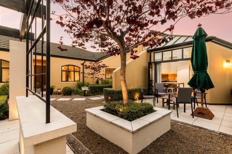 Photo of property in 100 Kopanga Road, Havelock North, 4130