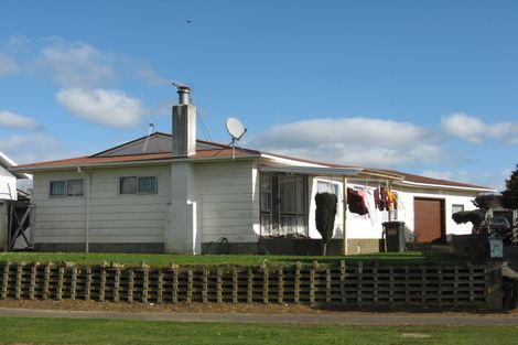 Photo of property in 20 Kinross Street, Levin, 5510