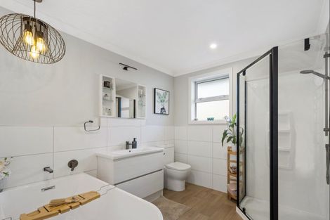 Photo of property in 200 Weld Street, Witherlea, Blenheim, 7201