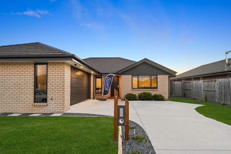 Photo of property in 7 Branca Close, Fitzroy, Hamilton, 3206