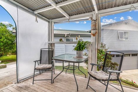 Photo of property in 7 Hebe Lane, Maungaturoto, 0520