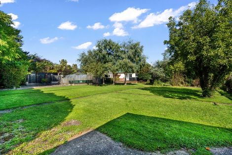 Photo of property in 38 Venus Street, Georgetown, Invercargill, 9812