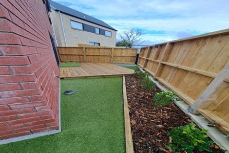 Photo of property in 48/125b Metcalfe Road, Ranui, Auckland, 0612