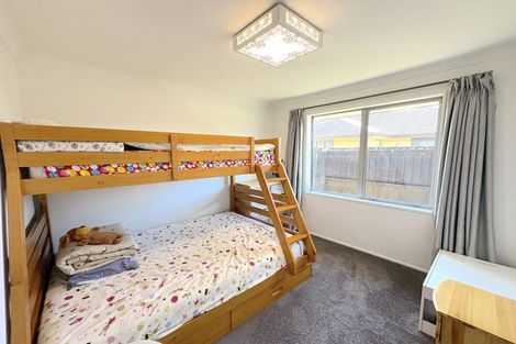Photo of property in 17 Greenwich Street, Halswell, Christchurch, 8025