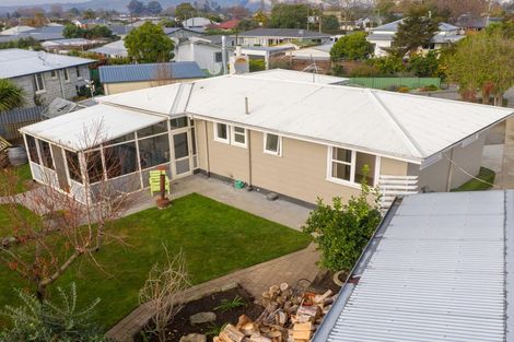 Photo of property in 59 Budge Street, Riversdale, Blenheim, 7201