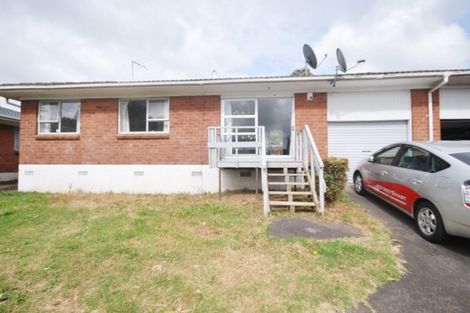 Photo of property in 6/93 Panama Road, Mount Wellington, Auckland, 1062